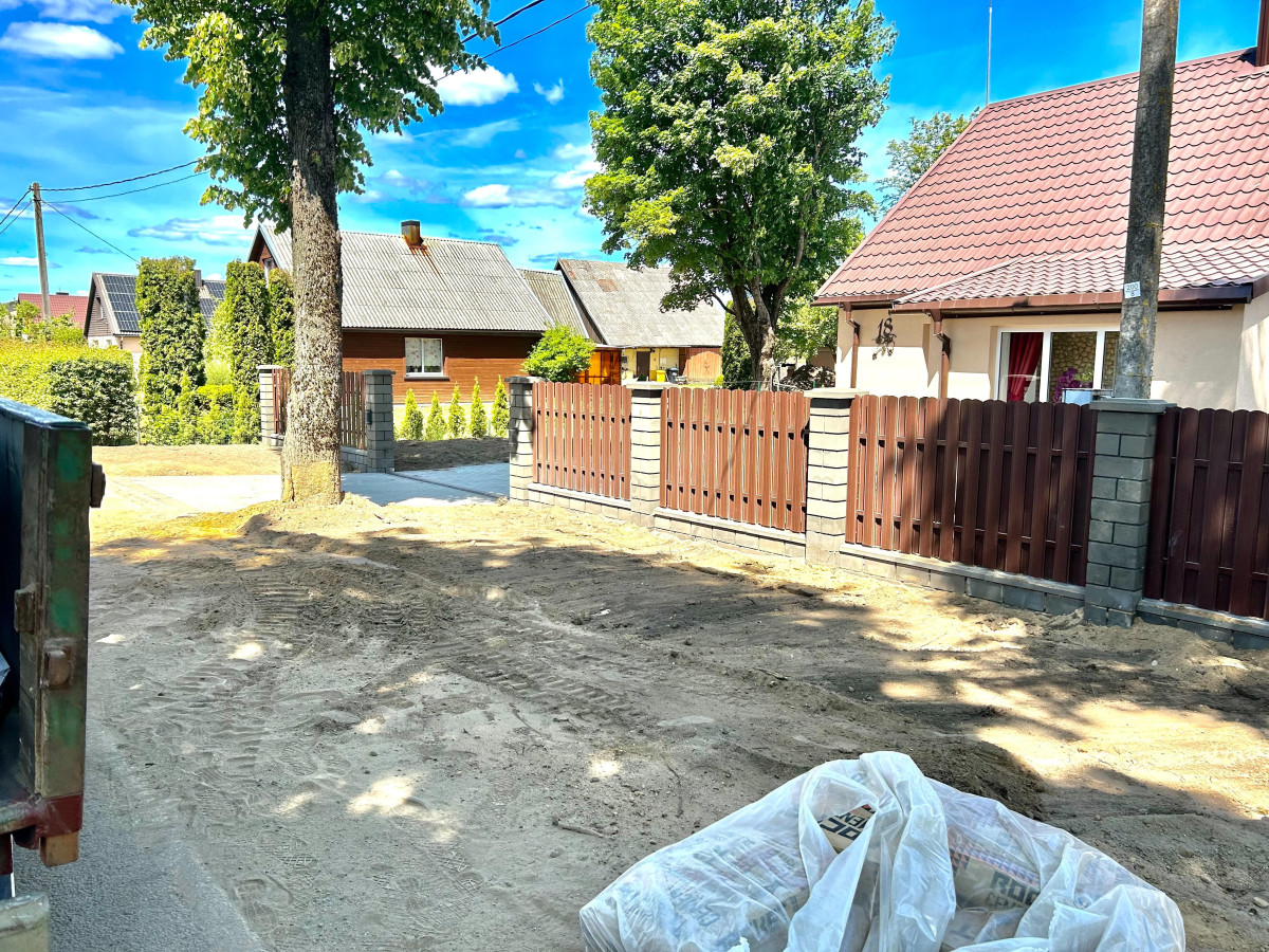 Žemaitijos trinkloja, UAB