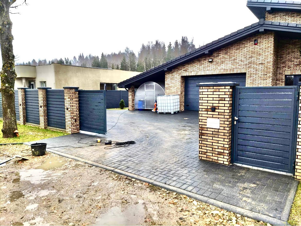 Žemaitijos trinkloja, UAB