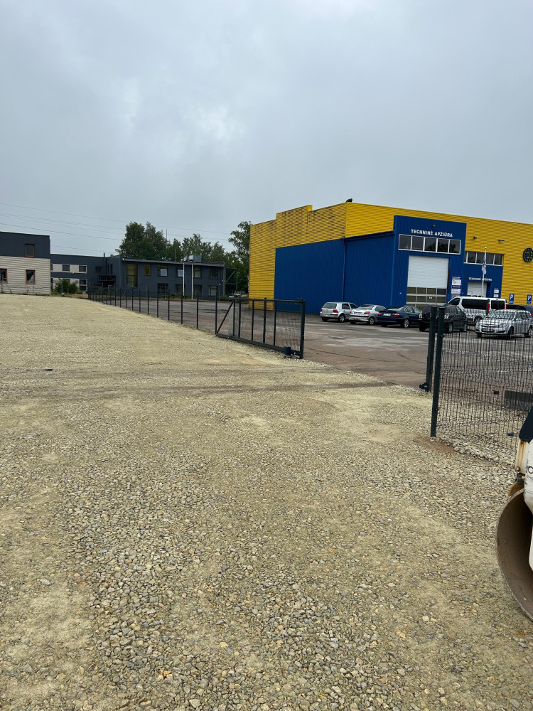 Žemaitijos trinkloja, UAB