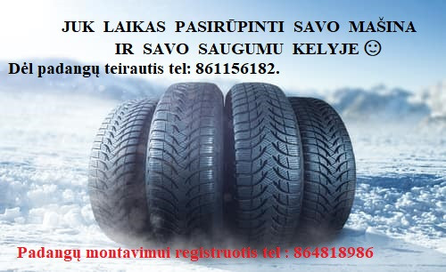 Žemaitijos apdaila, autoservisas, UAB