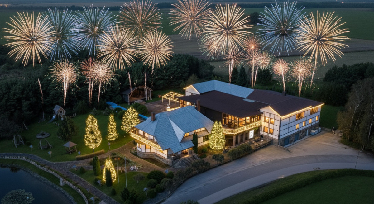 Virkštininkų kurortas, UAB „Roko virtuvė“