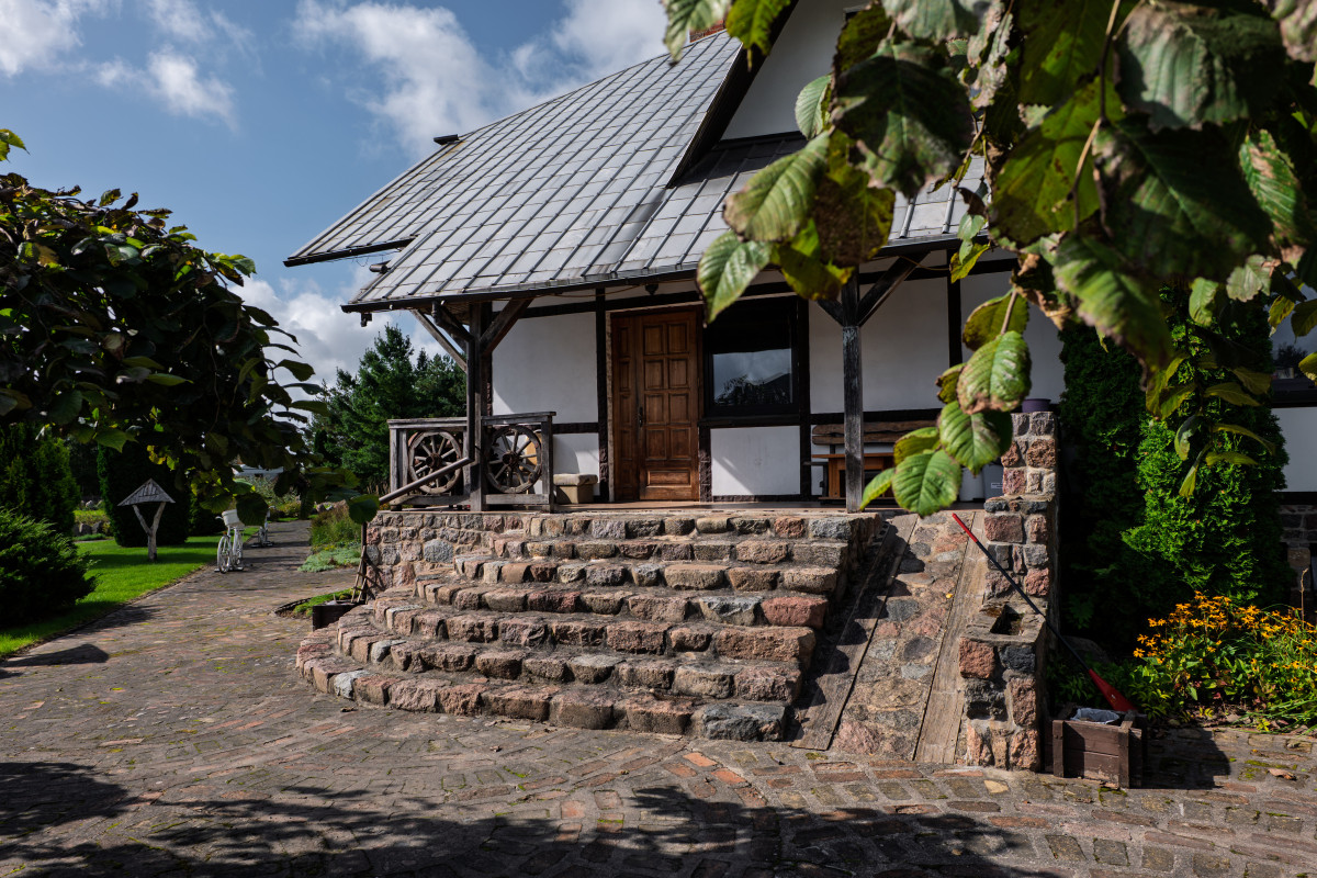 Virkštininkų kurortas, UAB „Roko virtuvė“