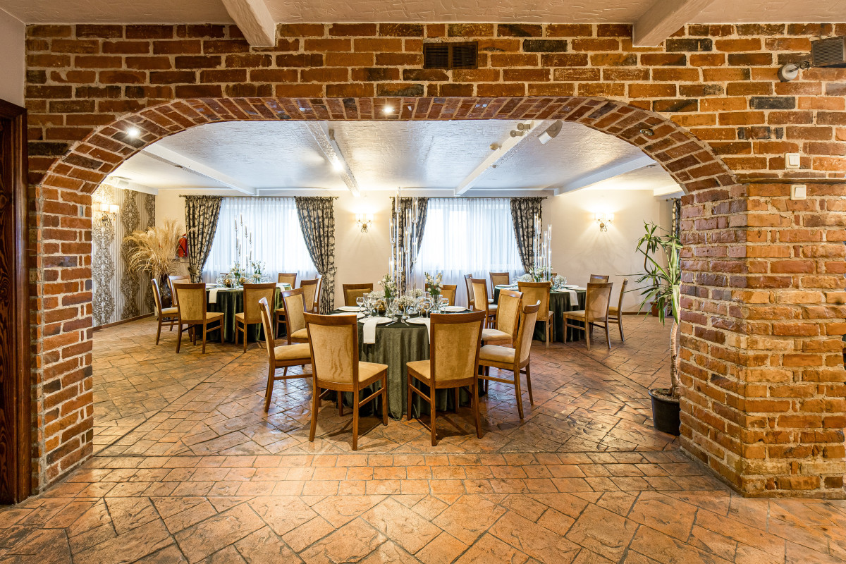 Virkštininkų kurortas, UAB „Roko virtuvė“