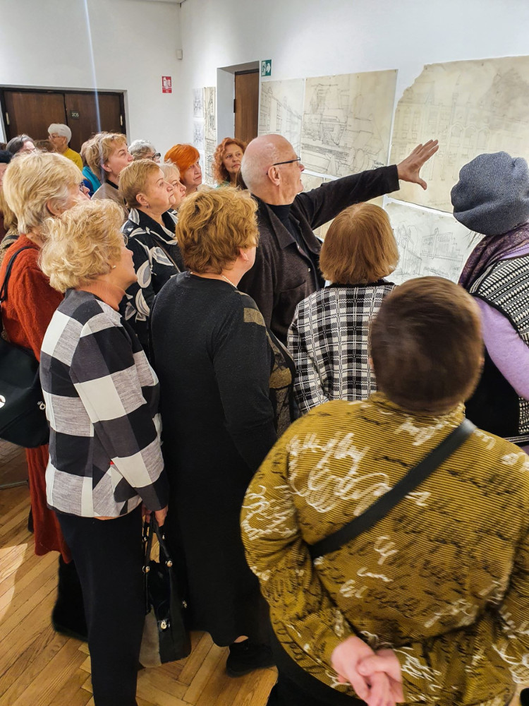 Kauno paveikslų galerija