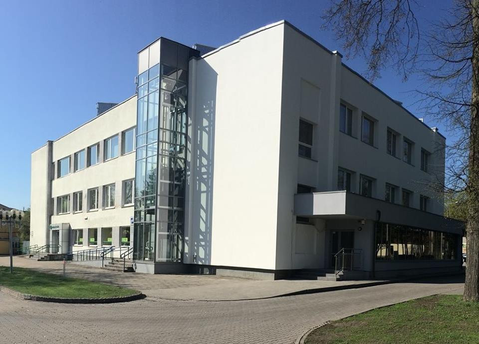 Profesinio mokymo centro "Žirmūnai" Pietų Lietuvos filialas