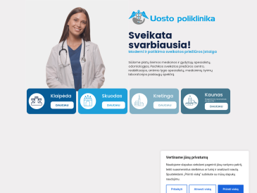 Baltic medics, UAB