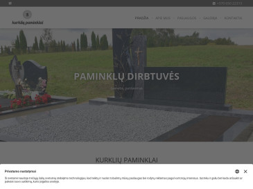 V. Kazlo IVV