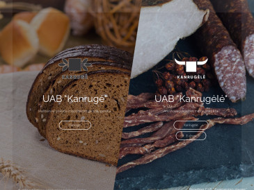 Kanrugėlė, UAB