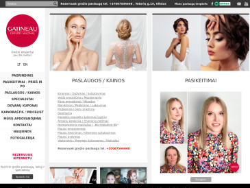 Swedbank darbuotojai Swedbank darbuotojai