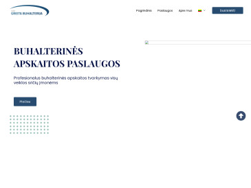 Greita buhalterija, UAB