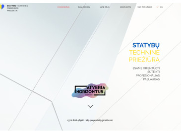 STP projektai, MB