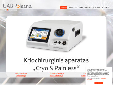 Polsana, UAB