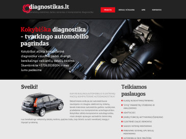 Diagnostikas.lt