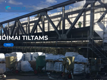 Abtech lt, Vilniaus filialas, UAB