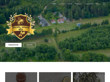 Mociškių palivarkas, kaimo turizmo sodyba, UAB "Agrūnė"