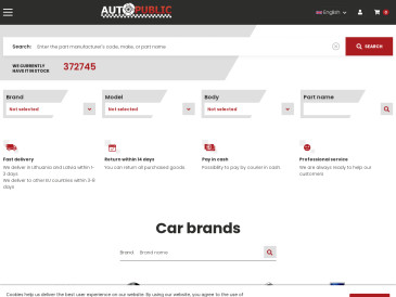 Autopublic