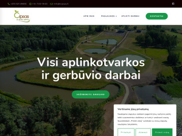 Čipsas, UAB
