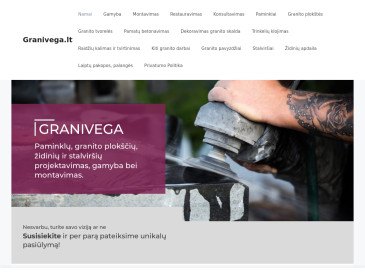Granivega, MB