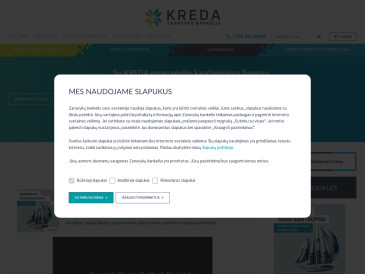 Kredito unija Zanavykų bankelis