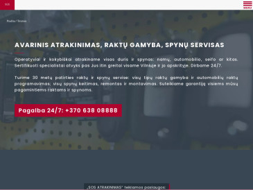 Vitemus, UAB