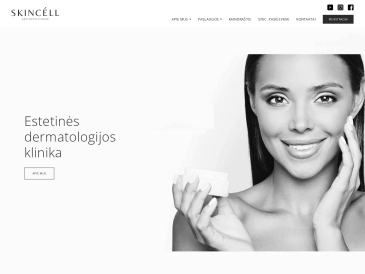 Skincell Aesthetic Clinic