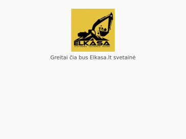 Elkasa, MB
