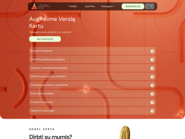 Finansų apskaitos guru, UAB