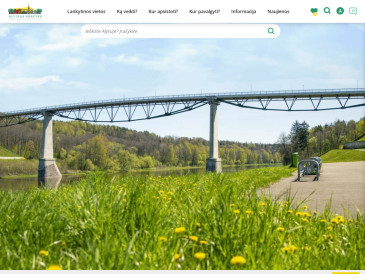 Alytaus turizmo informacijos centro Daugų filialas, VšĮ