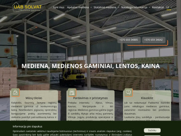 Solvat, UAB