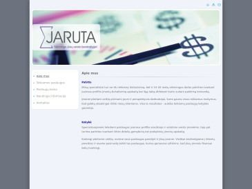 Jaruta, UAB