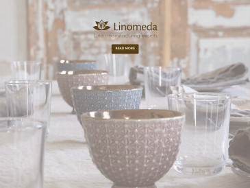 Linomeda LT, UAB