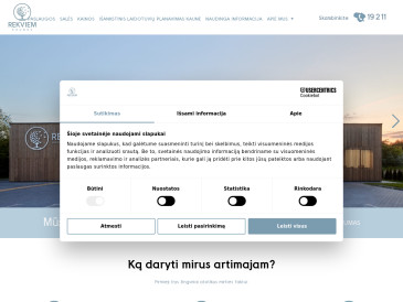 Rekviem LT, UAB