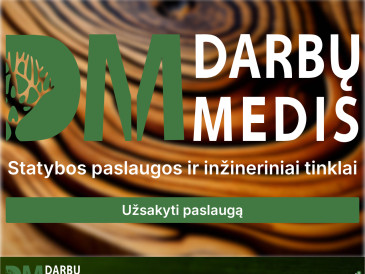 Darbų medis, UAB