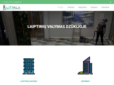 Litvala, UAB