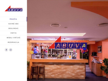 Abuva, UAB