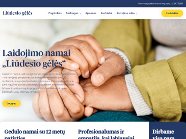 Juozginta, laidojimo paslaugų namai, UAB