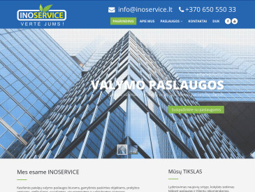 Inoservice, UAB