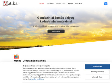 Matika, UAB