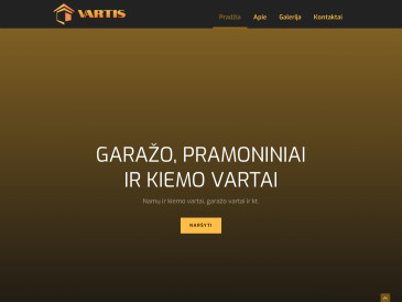 Vartis, MB