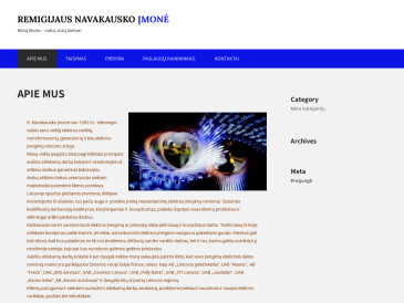 R. Navakausko įmonė