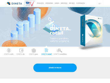 DINETA, UAB