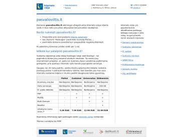 Viltis, Pasvalio rajono sutrikusio intelekto žmonių užimtumo centras