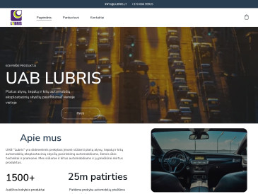 Lubris, UAB
