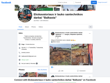 Balkasta, MB