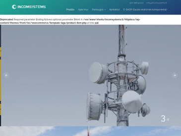 InComSystems, UAB