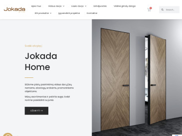 Jokada group, filialas, UAB
