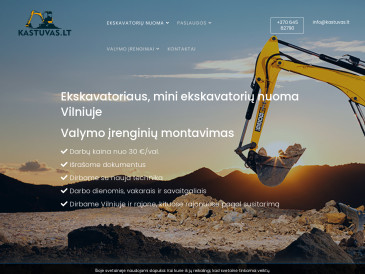 Kastuvas.lt