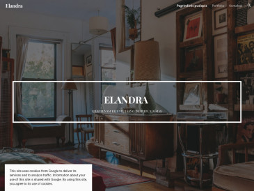 Elandra, UAB