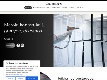 Oldera, UAB