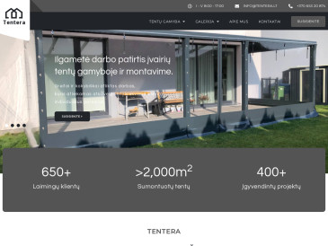 Tentera